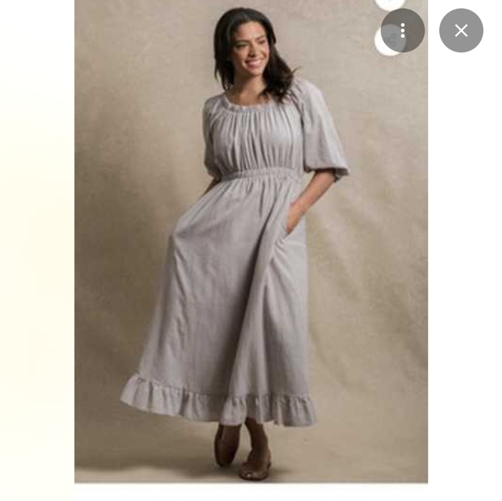 Neuflora Merrivale Dress